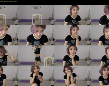 couple_kitty — 55 minute Chaturbate female cam show recording, 1080p, Mar 31, 2022