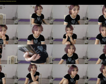 couple_kitty — 54 minute Chaturbate female cam show recording, 1080p, Mar 31, 2022