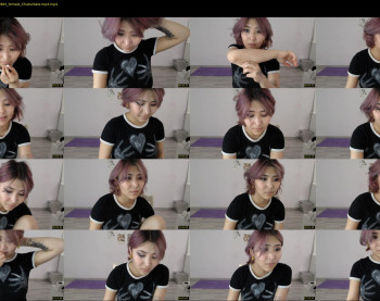 couple_kitty — 54 minute Chaturbate female cam show recording, 1080p, Mar 31, 2022