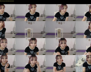 couple_kitty — 54 minute Chaturbate female cam show recording, 1080p, Mar 31, 2022