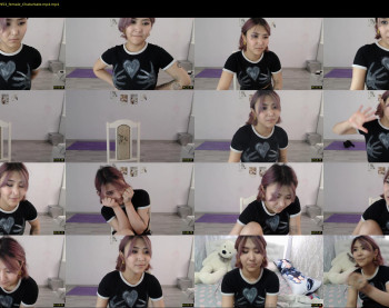 couple_kitty — 54 minute Chaturbate female cam show recording, 1080p, Mar 31, 2022