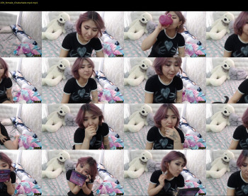 couple_kitty — 54 minute Chaturbate female cam show recording, 1080p, Mar 31, 2022