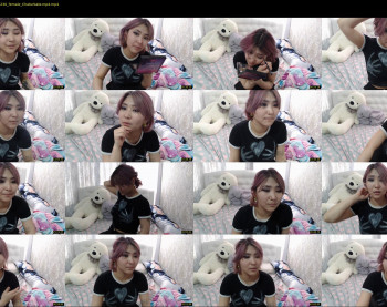 couple_kitty — 48 minute Chaturbate female cam show recording, 1080p, Mar 31, 2022