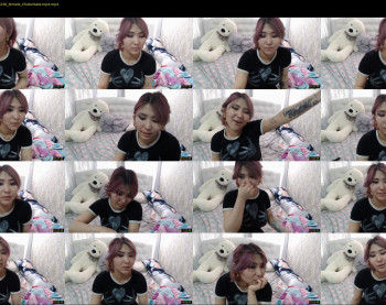 couple_kitty — 30 minute Chaturbate female cam show recording, 1080p, Mar 31, 2022