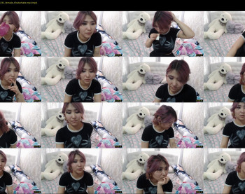 couple_kitty — 32 minute Chaturbate female cam show recording, 1080p, Mar 31, 2022
