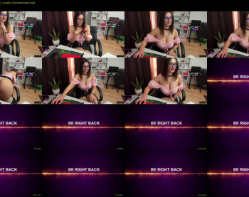 crissnight — 93 minute Chaturbate female cam show recording, 1080p, Mar 31, 2022
