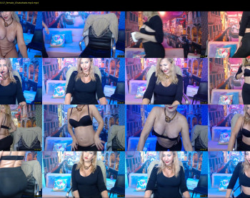 cristal_ayala — 56 minute Chaturbate female cam show recording, 1080p, Apr 1, 2022