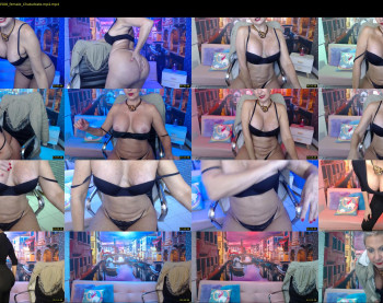 cristal_ayala — 47 minute Chaturbate female cam show recording, 1080p, Apr 1, 2022