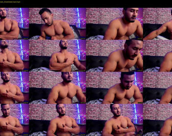 curt_x — 8 minute Chaturbate male cam show recording, 1080p, Mar 31, 2022