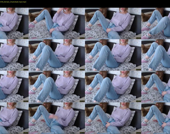 cuteemouse — 8 minute Chaturbate female cam show recording, 720p, Mar 31, 2022