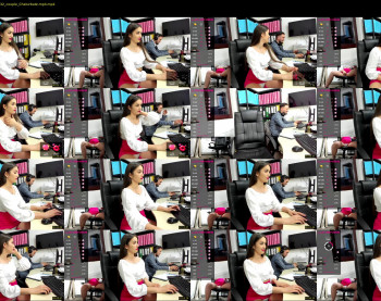 daryastars — 13 minute Chaturbate couple cam show recording, 1080p, Apr 1, 2022