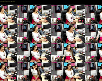 daryastars — 3 minute Chaturbate couple cam show recording, 1080p, Apr 1, 2022