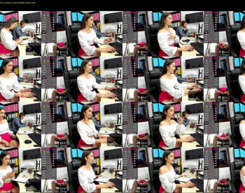 daryastars — 56 minute Chaturbate couple cam show recording, 1080p, Mar 31, 2022