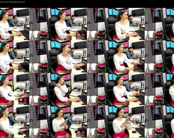 daryastars — 31 minute Chaturbate couple cam show recording, 1080p, Mar 31, 2022