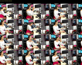 daryastars — 49 minute Chaturbate couple cam show recording, 1080p, Mar 31, 2022