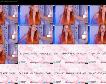 deborah_melo — 9 minute Chaturbate female cam show recording, 1080p, Apr 1, 2022