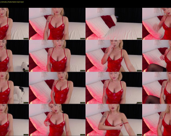 dee_nise — 55 minute Chaturbate female cam show recording, 1080p, Mar 31, 2022