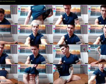 destroy_boy — 34 minute Chaturbate male cam show recording, 1080p, Mar 31, 2022