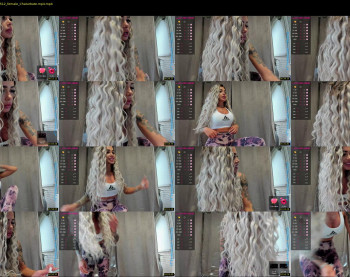 diamond_jo — 4 minute Chaturbate female cam show recording, 1080p, Mar 31, 2022