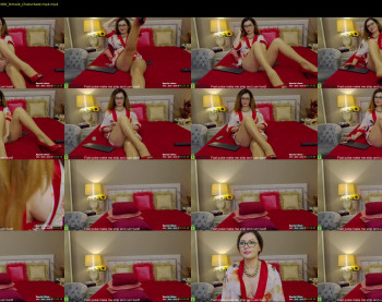dianacharm — 55 minute Chaturbate female cam show recording, 1080p, Mar 31, 2022