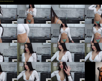diffgirls — 10 minute Chaturbate female cam show recording, 1080p, Mar 31, 2022