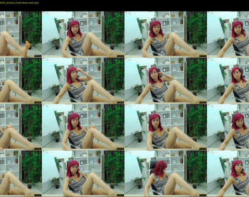 dirty_mature — 3 minute Chaturbate female cam show recording, 1080p, Mar 31, 2022