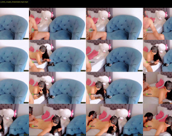 dirtycouple_02 — 25 minute Chaturbate couple cam show recording, 1080p, Mar 31, 2022