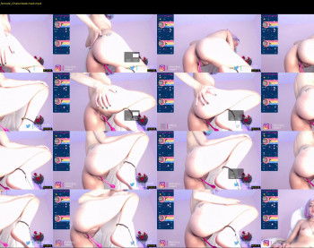 doll_joy — 11 minute Chaturbate female cam show recording, 1080p, Apr 1, 2022
