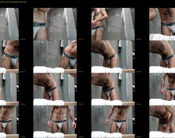 dylan_90 — 3 minute Chaturbate male cam show recording, 720p, Mar 31, 2022