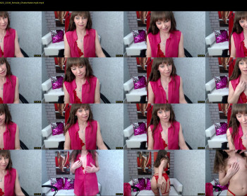eastern_fairy_tale — 26 minute Chaturbate female cam show recording, 1080p, Mar 31, 2022