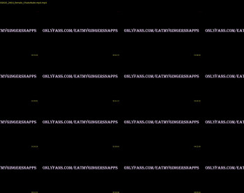 eatmygingersnapps — 7 minute Chaturbate female cam show recording, 1080p, Mar 31, 2022