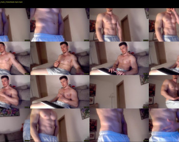 eddieds — 54 minute Chaturbate male cam show recording, 1080p, Mar 31, 2022