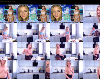 ella__sweety — 42 minute Chaturbate female cam show recording, 1080p, Mar 31, 2022