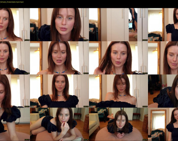 ellaa91 — 55 minute Chaturbate female cam show recording, 1080p, Mar 31, 2022