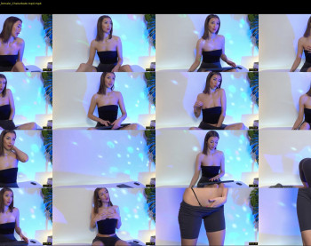 emese_ — 40 minute Chaturbate female cam show recording, 1080p, Apr 1, 2022