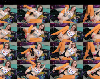 emma_ruby — 12 minute Chaturbate female cam show recording, 1080p, Mar 31, 2022