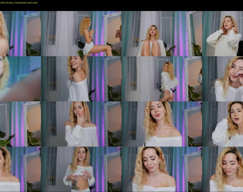 emmi_rosee — 14 minute Chaturbate female cam show recording, 1080p, Mar 31, 2022