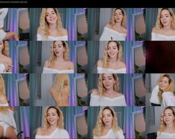 emmi_rosee — 52 minute Chaturbate female cam show recording, 1080p, Mar 31, 2022