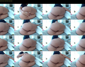 estefamor — 40 minute Chaturbate female cam show recording, 720p, Mar 31, 2022
