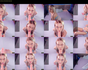 evalanis — 54 minute Chaturbate couple cam show recording, 1080p, Mar 31, 2022