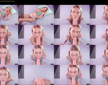 evalanis — 54 minute Chaturbate couple cam show recording, 1080p, Mar 31, 2022