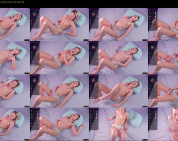 evalanis — 6 minute Chaturbate couple cam show recording, 1080p, Mar 31, 2022