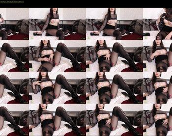 evalewis — 11 minute Chaturbate female cam show recording, 1080p, Mar 31, 2022