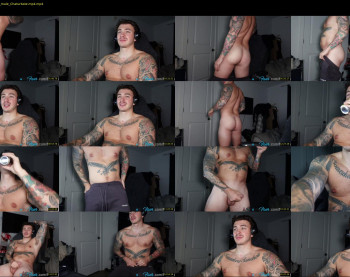 frewfun — 31 minute Chaturbate male cam show recording, 1080p, Mar 31, 2022