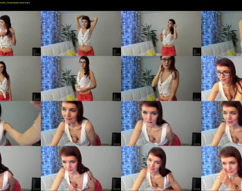 fritha — 11 minute Chaturbate female cam show recording, 720p, Apr 1, 2022