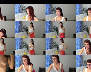 fritha — 61 minute Chaturbate female cam show recording, 720p, Mar 31, 2022