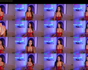 fuckbitoni — 29 minute Chaturbate couple cam show recording, 1080p, Mar 31, 2022