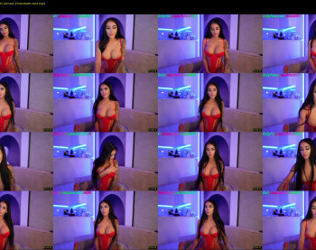 fuckbitoni — 54 minute Chaturbate couple cam show recording, 1080p, Mar 31, 2022