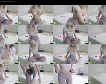 gablovetm — 48 minute Chaturbate couple cam show recording, 1080p, Mar 31, 2022