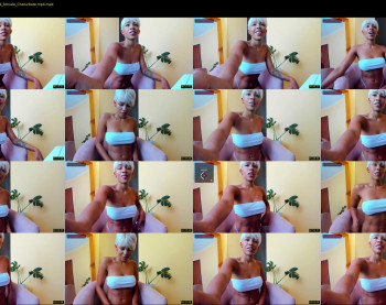 gia_curly — 5 minute Chaturbate female cam show recording, 1080p, Mar 31, 2022
